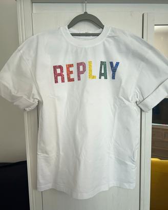 T-shirt Replay
