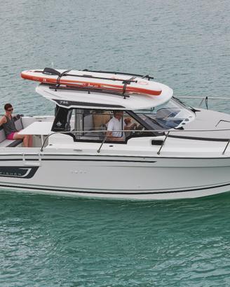Barca Jeanneau Merry Fisher 795