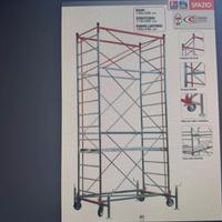 TRABATTELLO FACAL SPAZIO