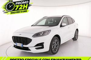 Ford Kuga 2.5 phev ST-Line X 2wd 225cv cvt