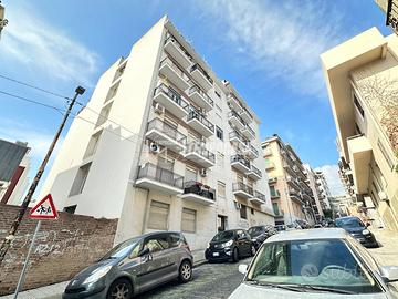 Appartamento a Messina 4 locali