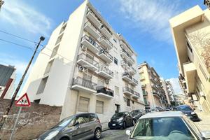 Appartamento a Messina 4 locali