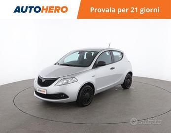 LANCIA Ypsilon PL20586