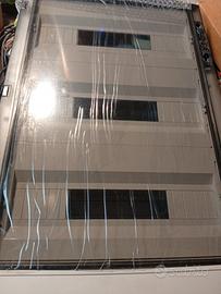 Armadio GW 40108 , 54 moduli nuovo 