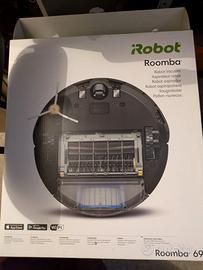 Roomba irobot 698