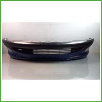 Paraurti Anteriore PEUGEOT 206 Berlina BLU - EGE V