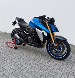 Suzuki GSX-S 1000