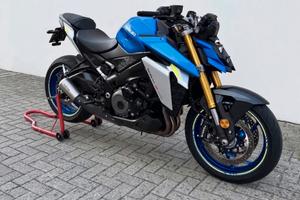 Suzuki GSX-S 1000