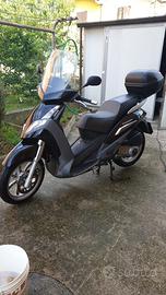 Peugeot Geopolis 300cc