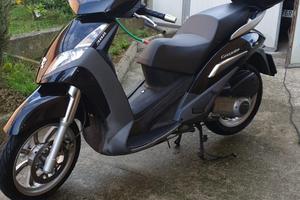 Peugeot Geopolis 300cc