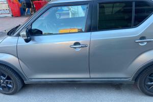 Suzuki Ignis 1.2 DualJet ITop 180.000 KM