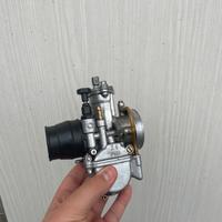 Carburatore pwk 24