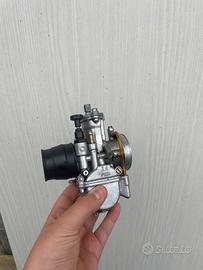 Carburatore pwk 24