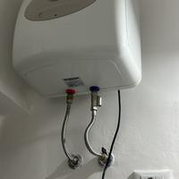 Scaldabagno elettrico 30L Chaffoteaux CHX 30/2