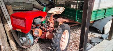 motoagricola valpadana 