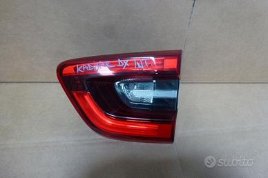 Renault Kadjar Fanale Posteriore Interno Dx