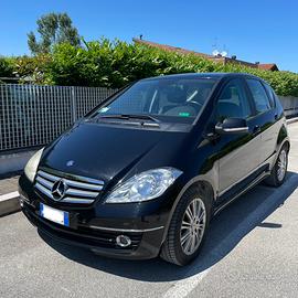 Mercedes classe A 160