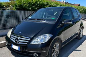 Mercedes classe A 160