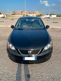 SEAT Ibiza 1.4 TDI Business - 2017