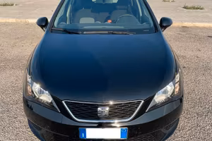 SEAT Ibiza 1.4 TDI Business - 2017
