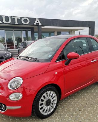 FIAT 500 1.3 Multijet 95 CV Lounge