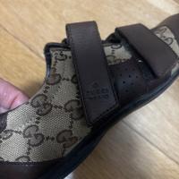 Scarpe Gucci donna 36