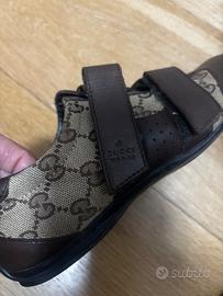 Scarpe Gucci donna 36