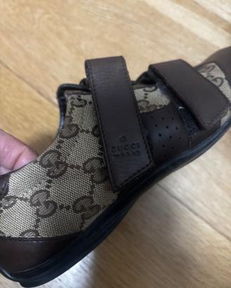 Scarpe Gucci donna 36