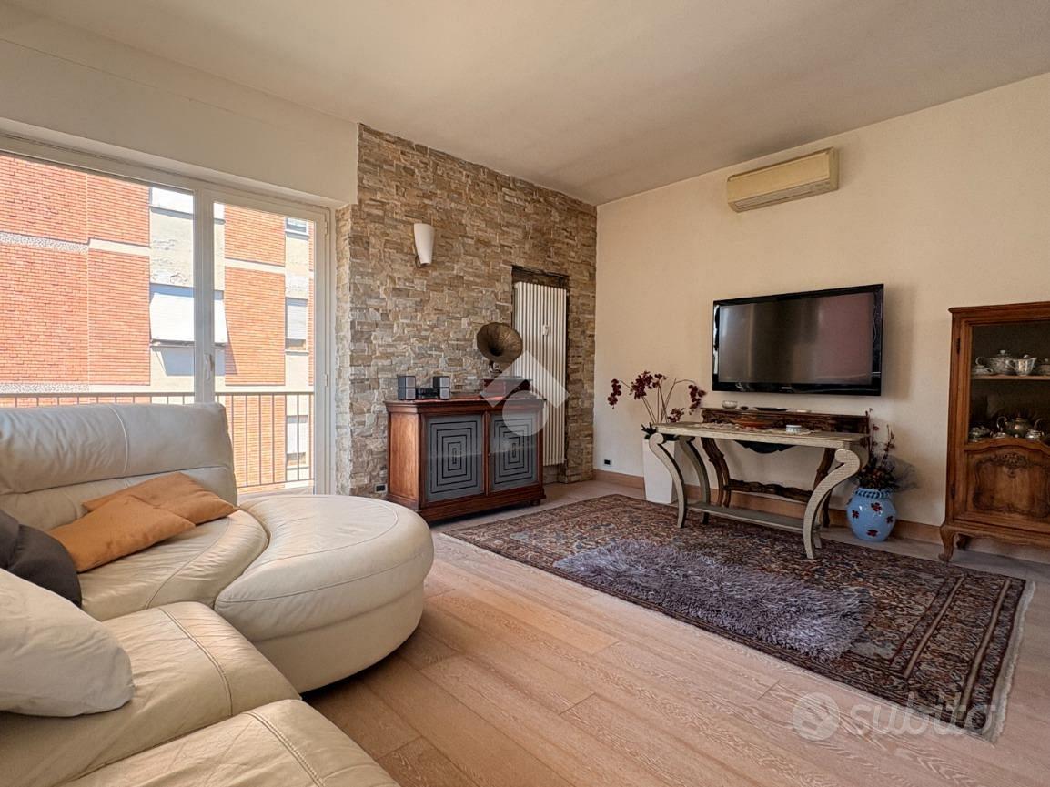 Appartamento – Asti, Rione San Silvestro - Vista 2