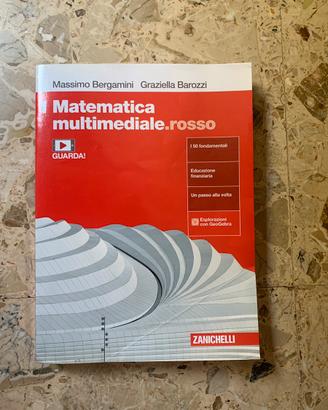 Libri scolastici