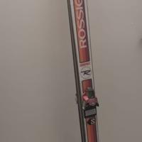 Rossignol sci - Vintage anni 80 Rarità