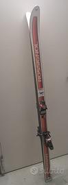 Rossignol sci - Vintage anni 80 Rarità