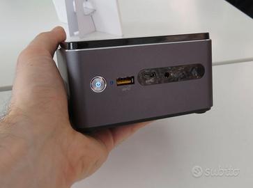 ACER MINI PC i5 16/ 256