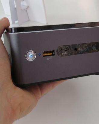 ACER MINI PC i5 16/ 256