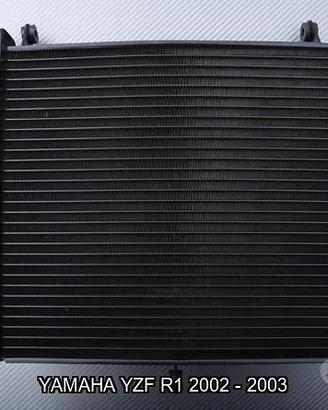 Radiatore YAMAHA YZF R1 2002 - 2003