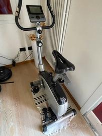 Cyclette