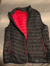 Gilet sportivo donna CMP