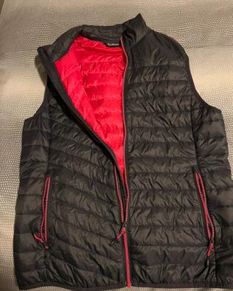 Gilet sportivo donna CMP