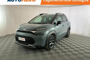CITROEN C3 Aircross BlueHDi 110 S&S Shine