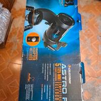 Telescopio Celestron Astro FI 5