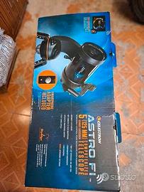Telescopio Celestron Astro FI 5
