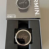 Garmin Fenix 5S