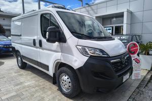 OPEL Movano 33 BlueHDi 140 PC-TN Furgone FRIGO