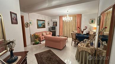 Appartamento arredato Zona Basilica Madonna