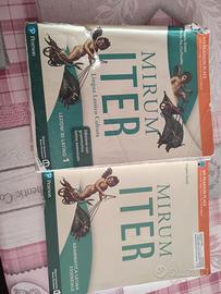 Mirum iter