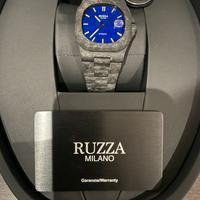 Ruzza watch luxury serie limitata