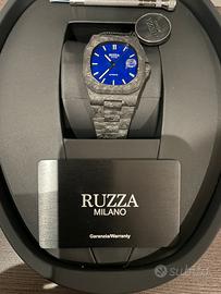 Ruzza watch luxury serie limitata