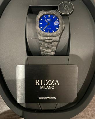 Ruzza watch luxury serie limitata