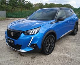 Peugeot 2008 BlueHDi 100 S&S GT Line