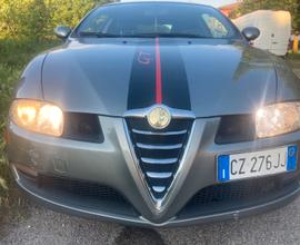 Alfa Romeo Gt Bulldozer team 200hp